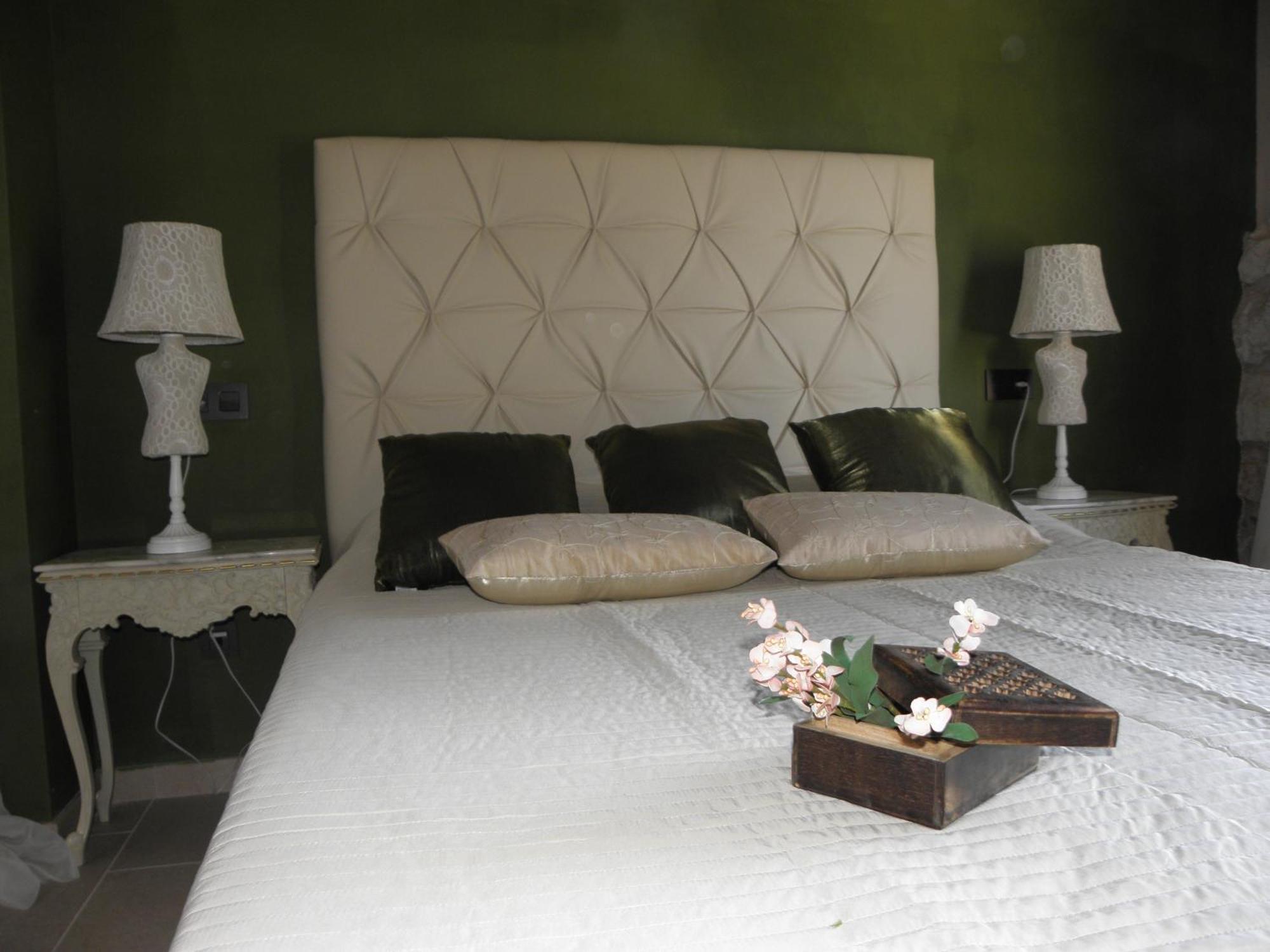 Viladomatrural La Nou de Bergueda Room photo