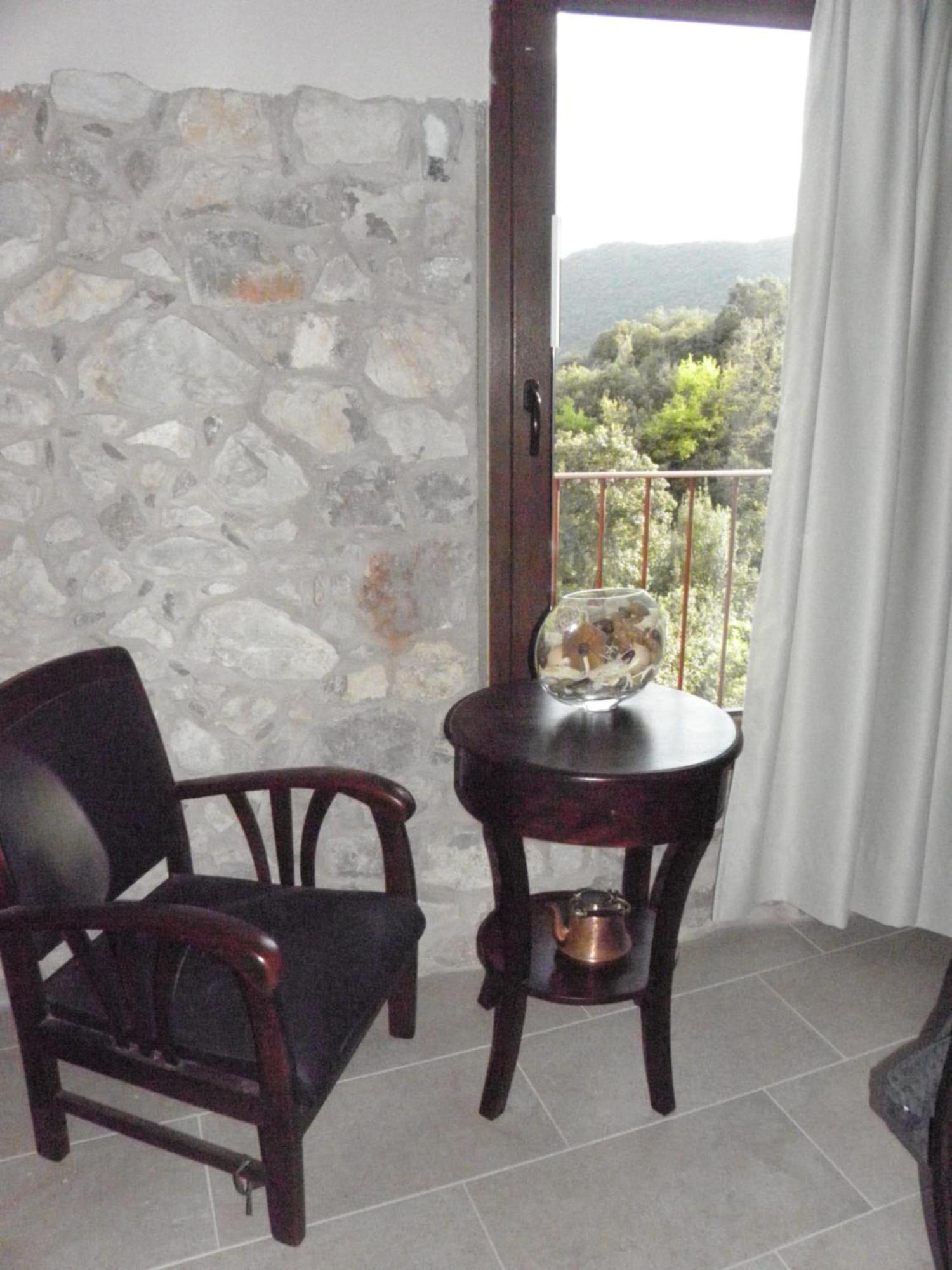 Viladomatrural La Nou de Bergueda Room photo