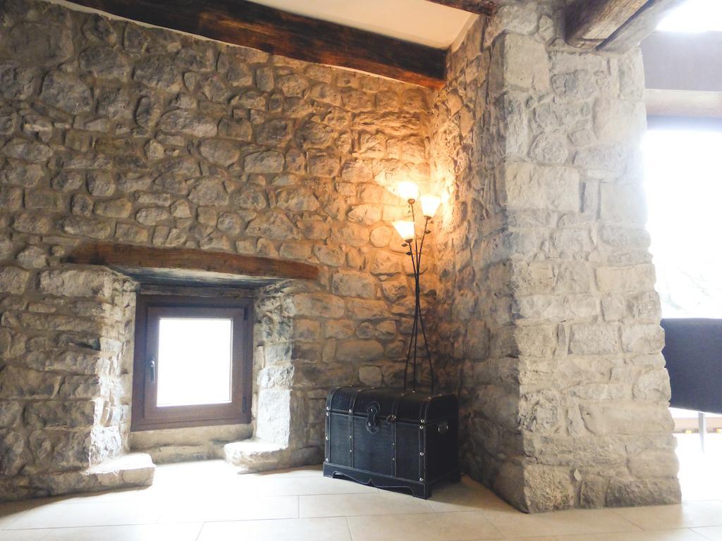 Viladomatrural La Nou de Bergueda Room photo
