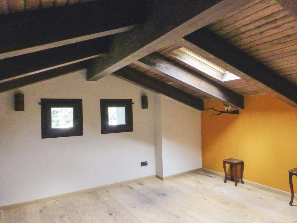 Viladomatrural La Nou de Bergueda Room photo
